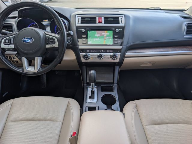 Used 2016 Subaru Outback 2.5i Limited AWD/4WD image 25