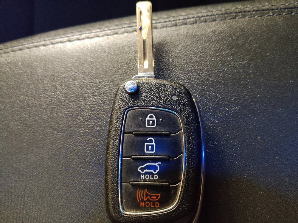 Used 2021 Hyundai Tucson SE FWD image 32