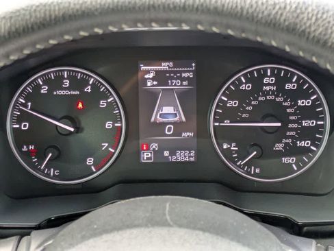 Used 2025 Subaru Outback Premium AWD/4WD image 35