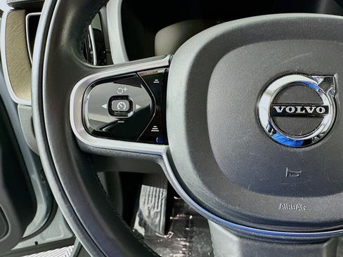 Used 2018 Volvo XC60 T5 Inscription image 41