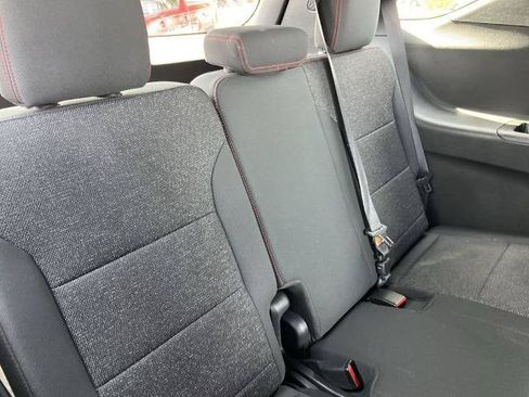 Used 2024 Chevrolet Traverse Z71 w/ LPO, Floor Liner Package AWD/4WD image 22