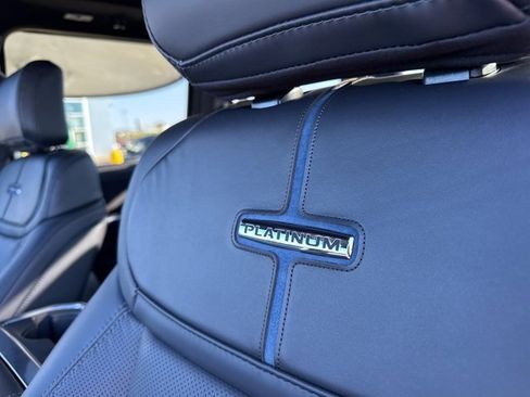 New 2026 Ford F350 Platinum image 12