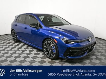 New 2025 Volkswagen Golf w/ Euro Style Package