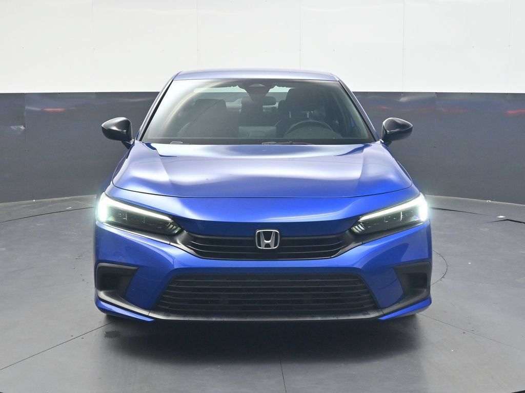 Used 2023 Honda Civic Sport image 9