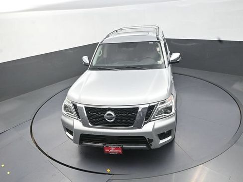 Used 2019 Nissan Armada SL w/ Premium Package AWD/4WD image 25