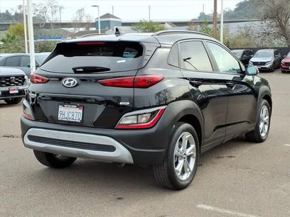 Used 2023 Hyundai Kona SEL w/ Cargo Package
