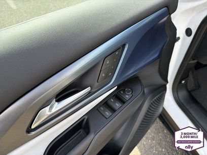 Certified 2026 Chevrolet Equinox EV LT w/ Convenience Package II