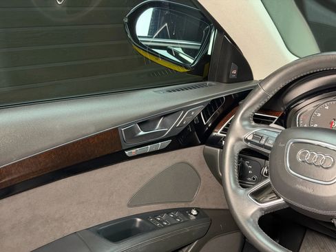 Used 2012 Audi A8 L 4.2 image 28