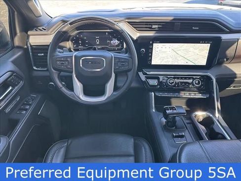 Certified 2024 GMC Sierra 1500 Denali image 18