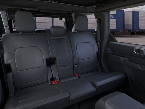 New 2026 Ford Bronco Badlands AWD/4WD image 12