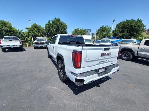 Used 2024 GMC Sierra 1500 Denali AWD/4WD image 6