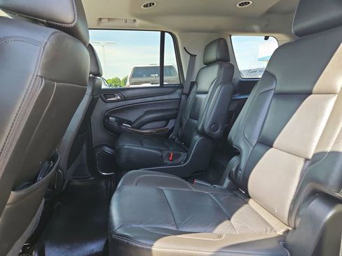 Used 2018 Chevrolet Tahoe LT AWD/4WD image 13