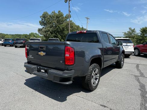 Used 2017 Chevrolet Colorado LT RWD image 6