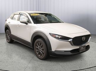 Used 2024 MAZDA CX-30 AWD 2.5 S video 1