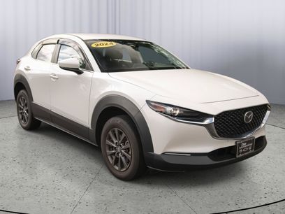Used 2024 MAZDA CX-30 AWD 2.5 S