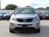 Used 2015 Kia Sorento EX w/ EX V6 Touring Package image 2