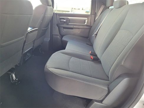 Certified 2024 RAM 1500 Classic Warlock image 18