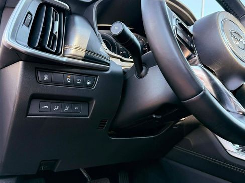 Used 2024 MAZDA CX-90 Plug-In Hybrid w/ Premium Plus image 13