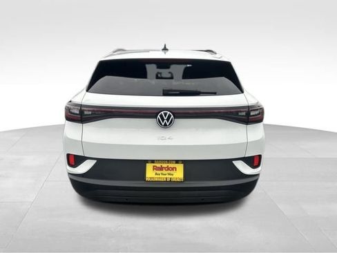 Used 2023 Volkswagen ID.4 Pro image 8