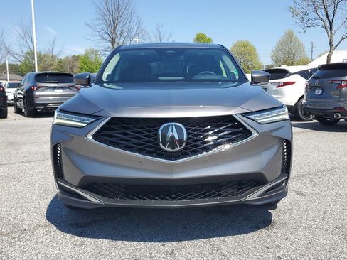 New 2026 Acura MDX w/ Technology Package image 2
