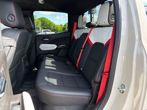 New 2026 GMC Canyon AT4X AWD/4WD image 11
