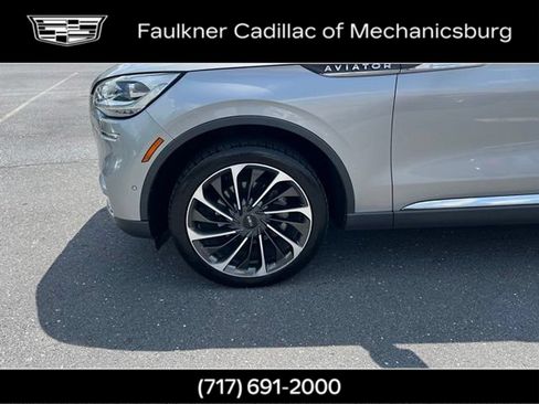 Used 2020 Lincoln Aviator Reserve w/ Equipment Group 202A AWD/4WD image 31