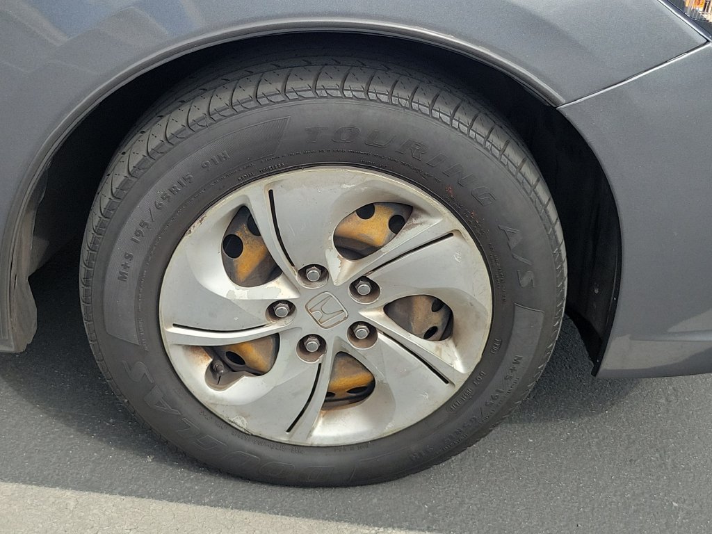 Used 2013 Honda Civic LX image 6
