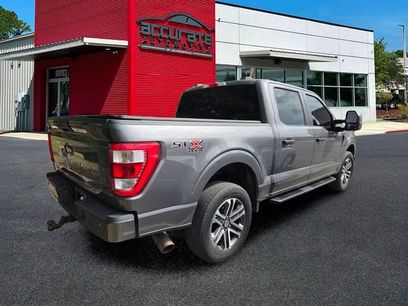 Used 2023 Ford F150 XL w/ STX Appearance Package