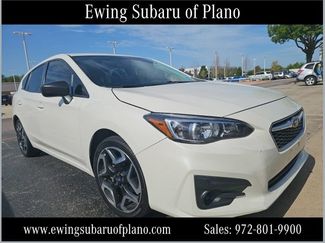 Used 2017 Subaru Impreza 2.0i AWD/4WD video 1