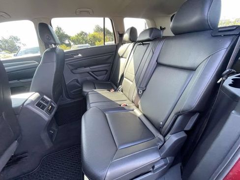 Used 2018 Volkswagen Atlas SE FWD image 13