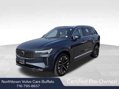 Certified 2026 Volvo XC90 B6 Plus w/ Protection Package Premier