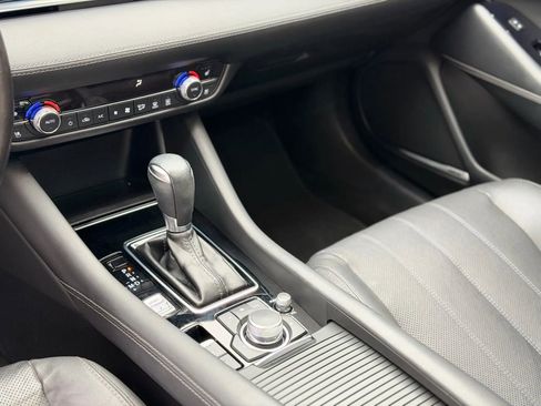 Used 2019 MAZDA MAZDA6 Grand Touring Reserve image 20