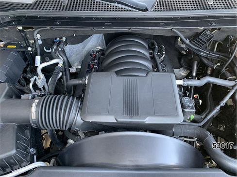 Used 2022 Chevrolet Silverado 3500 W/T w/ WT Convenience Package RWD image 16
