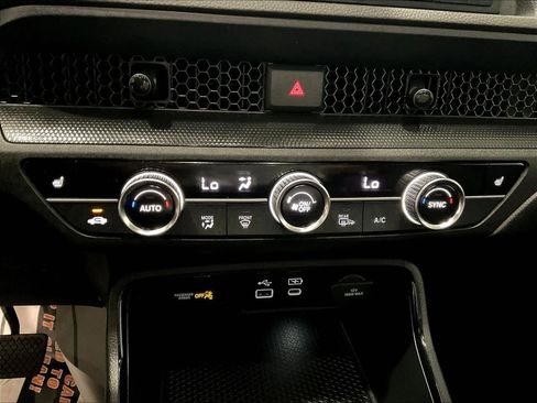 Used 2025 Honda CR-V EX image 26