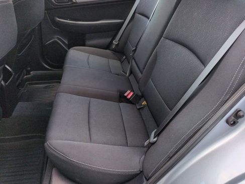Used 2019 Subaru Legacy 2.5i w/ Alloy Wheel Package AWD/4WD image 23