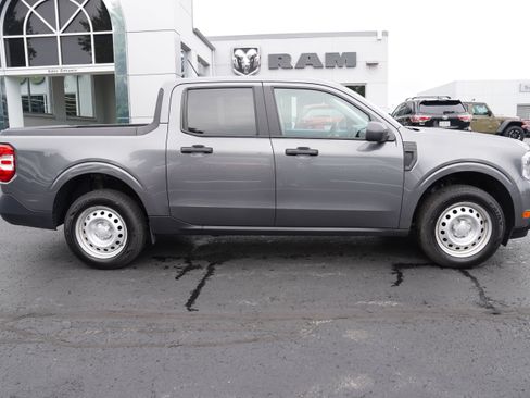 Used 2023 Ford Maverick XL w/ Equipment Group 100A Standard AWD/4WD image 2