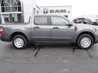 Used 2023 Ford Maverick XL w/ Equipment Group 100A Standard AWD/4WD video 2