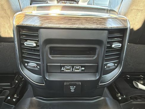 Certified 2019 RAM 3500 Laramie image 16