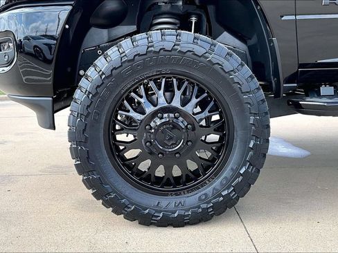 New 2026 RAM 3500 Lone Star AWD/4WD image 16