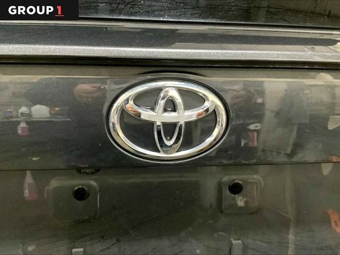 Used 2023 Toyota RAV4 LE image 31