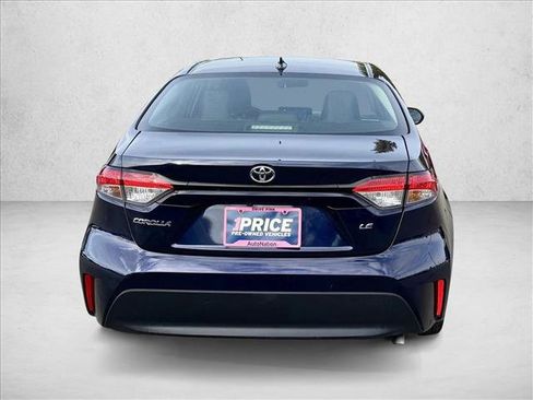 Certified 2024 Toyota Corolla LE image 6