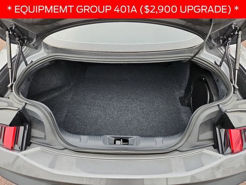 Certified 2024 Ford Mustang GT Premium image 28