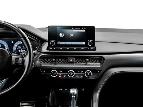 Certified 2025 Acura Integra A-Spec image 23