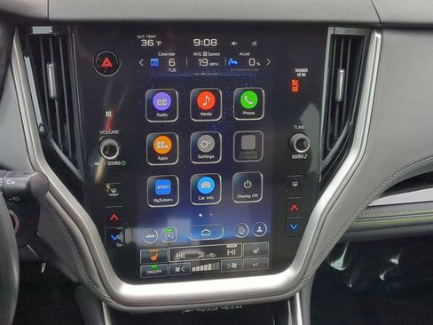 Used 2024 Subaru Outback Onyx Edition XT image 30