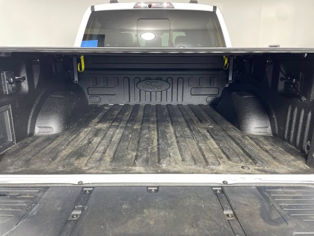 Certified 2023 Ford F150 Raptor w/ Raptor Carbon Fiber Package AWD/4WD image 17