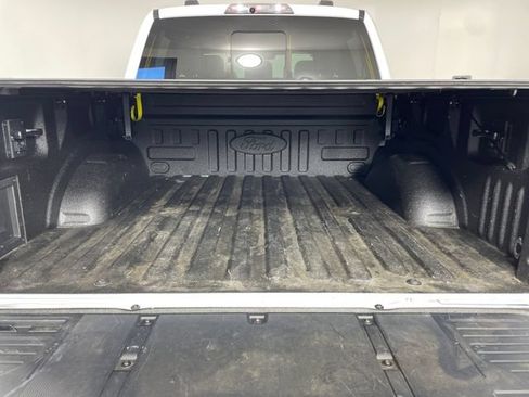 Certified 2023 Ford F150 Raptor w/ Raptor Carbon Fiber Package AWD/4WD image 17
