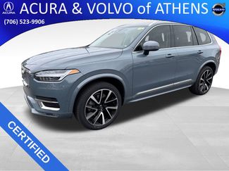 Certified 2023 Volvo XC90 B6 Plus w/ Protection Package 360° Tour