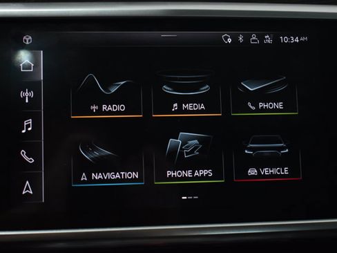 Used 2019 Audi A6 2.0T Premium w/ Convenience Package AWD/4WD image 24