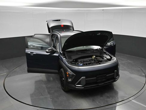 New 2026 Hyundai Kona SEL Sport AWD/4WD image 41