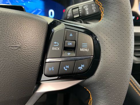 New 2026 Ford Explorer Tremor w/ Tremor Ultimate Package AWD/4WD image 21